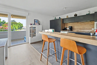 achat appartement st-martin-de-seignanx 40390