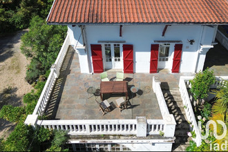 achat appartement st-martin-de-seignanx 40390