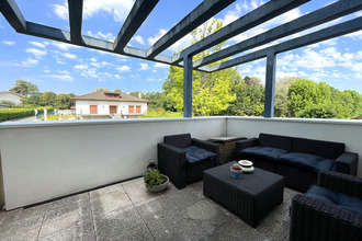 achat appartement st-martin-de-seignanx 40390