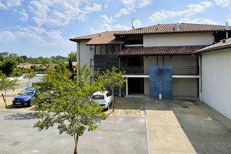 achat appartement st-martin-de-seignanx 40390