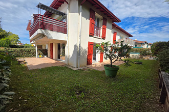 achat appartement st-martin-de-seignanx 40390