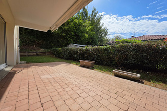 achat appartement st-martin-de-seignanx 40390