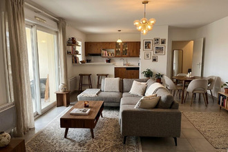 achat appartement st-martin-de-seignanx 40390
