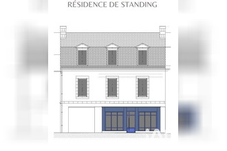 achat appartement st-martin-des-champs 29600