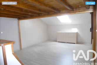 achat appartement st-martin-en-haut 69850