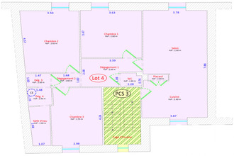 achat appartement st-martin-en-haut 69850