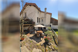 achat appartement st-martin-en-vercors 26420