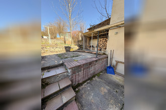 achat appartement st-martin-en-vercors 26420