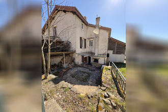 achat appartement st-martin-en-vercors 26420