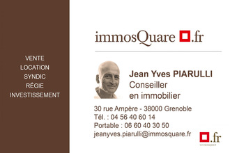 achat appartement st-martin-le-vinoux 38950