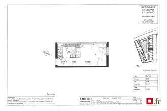 achat appartement st-martin-le-vinoux 38950