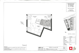 achat appartement st-martin-le-vinoux 38950