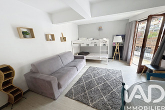 achat appartement st-martin-vesubie 06450