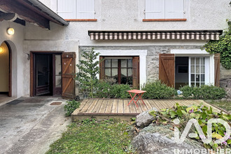 achat appartement st-martin-vesubie 06450