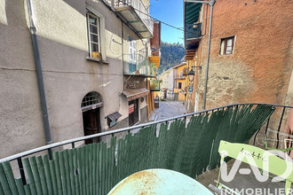 achat appartement st-martin-vesubie 06450