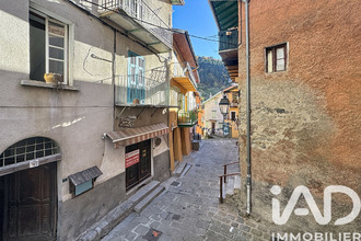 achat appartement st-martin-vesubie 06450