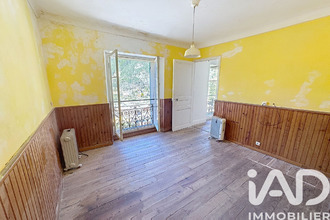 achat appartement st-martin-vesubie 06450