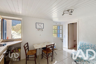 achat appartement st-martin-vesubie 06450