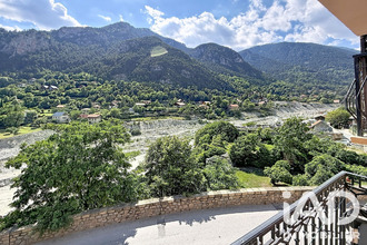 achat appartement st-martin-vesubie 06450