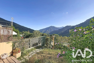 achat appartement st-martin-vesubie 06450
