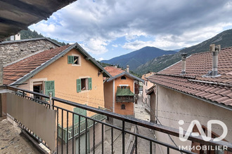 achat appartement st-martin-vesubie 06450