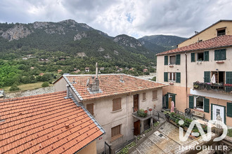 achat appartement st-martin-vesubie 06450