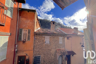 achat appartement st-martin-vesubie 06450