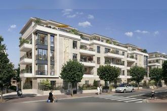 achat appartement st-maur-des-fosses 94100