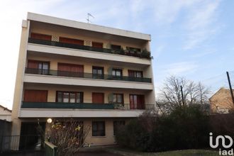 achat appartement st-maur-des-fosses 94100