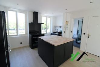 achat appartement st-maur-des-fosses 94100