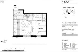 achat appartement st-maur-des-fosses 94100