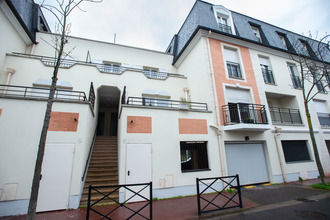 achat appartement st-maur-des-fosses 94100