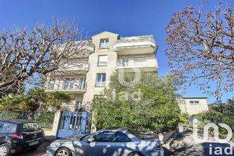 achat appartement st-maur-des-fosses 94100