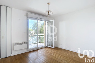 achat appartement st-maur-des-fosses 94100