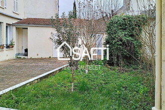 achat appartement st-maur-des-fosses 94100