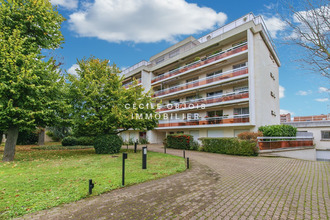 achat appartement st-maur-des-fosses 94100