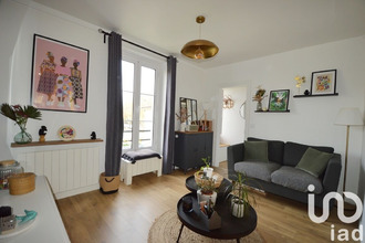 achat appartement st-maur-des-fosses 94100