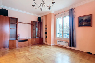 achat appartement st-maur-des-fosses 94100