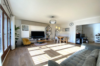 achat appartement st-maur-des-fosses 94100