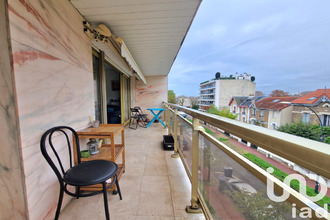 achat appartement st-maur-des-fosses 94100