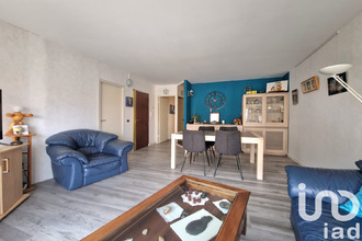 achat appartement st-maur-des-fosses 94100