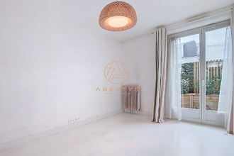 achat appartement st-maur-des-fosses 94100