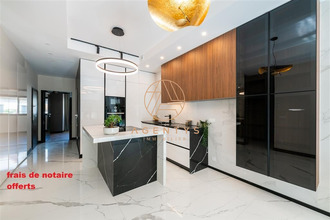 achat appartement st-maur-des-fosses 94100