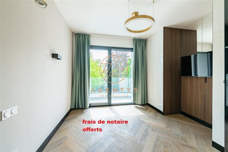 achat appartement st-maur-des-fosses 94100