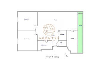 achat appartement st-maur-des-fosses 94100