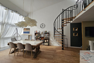 achat appartement st-maur-des-fosses 94100