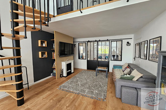 achat appartement st-maur-des-fosses 94100