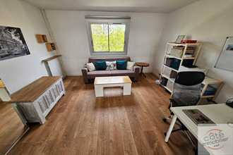 achat appartement st-maur-des-fosses 94100