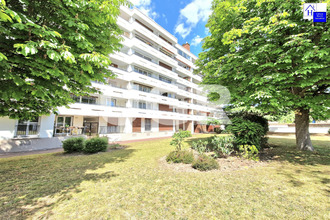 achat appartement st-maur-des-fosses 94100