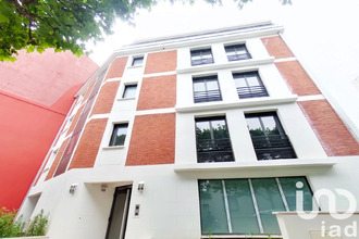 achat appartement st-maur-des-fosses 94100